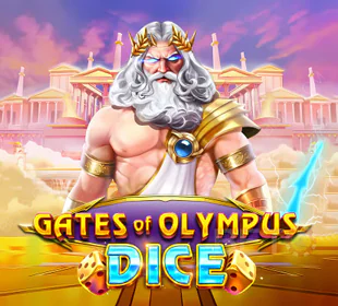 Gates of Olympus Dice Spiel