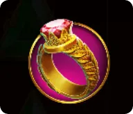 Goldener Ring