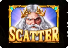 Zeus Scatter